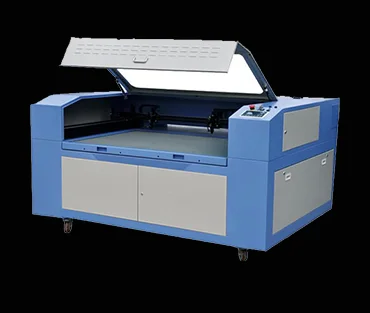 Acrylic Laser Cutting Machine