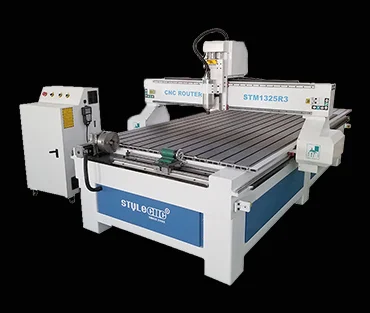 CNC Router Machine