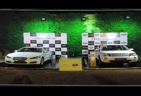 Brand Activation project example 2