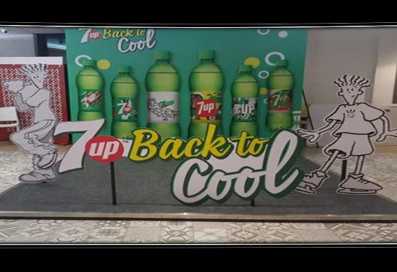 Brand Activation project example 3