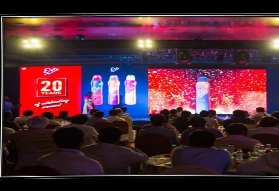 Brand Activation project 4 by Navya India