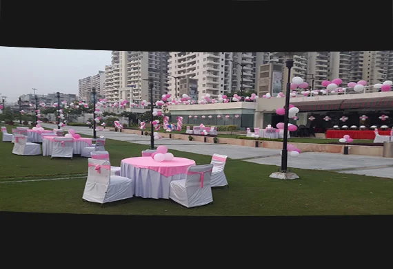 Events work by Navya India