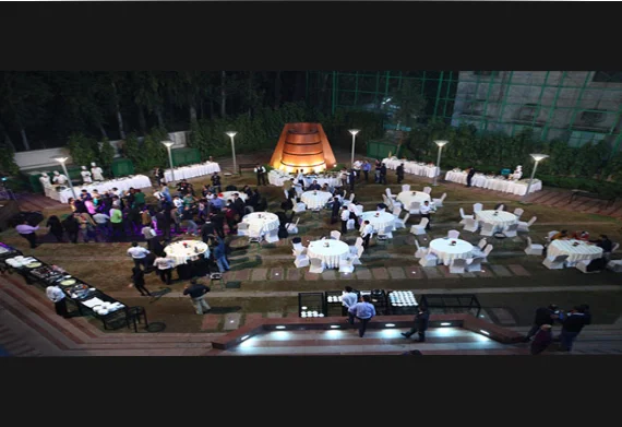 Events project 4 by Navya India