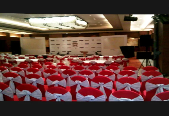 Events project 7 by Navya India