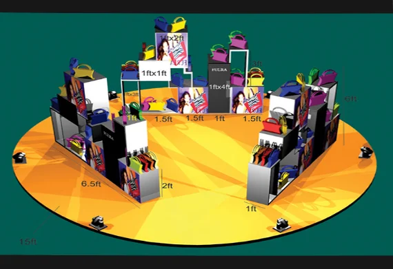 Events project 8 by Navya India