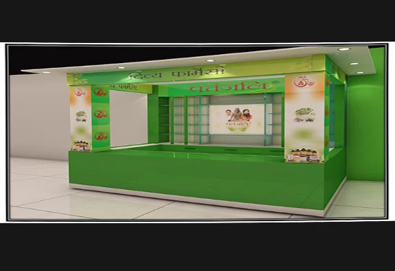 Exhibition project 6 by Navya India