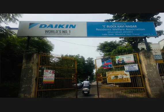Signages work by Navya India