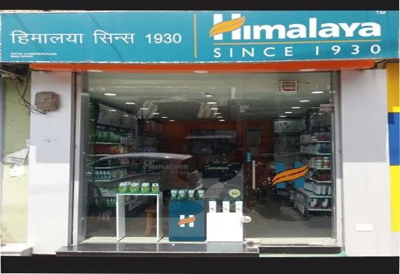 Signages project 6 by Navya India