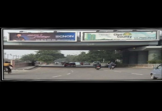 Outdoor Advertising project 4 by Navya India