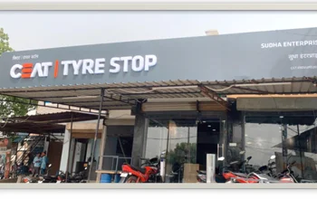 Store Branding project 4 by Navya India