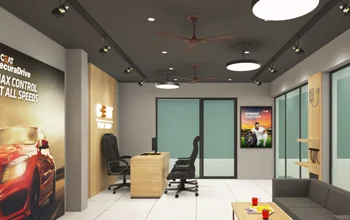Store Branding project 6 by Navya India