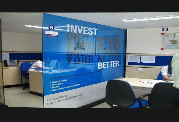 In-Shop Branding project 6 by Navya India