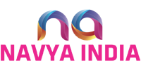 Navya India logo