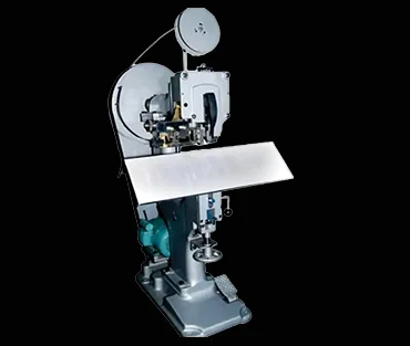 Notebook Stitching Machine